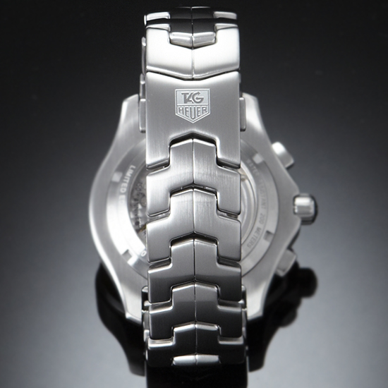 TAG Heuer(USED) 태그호이어 링크