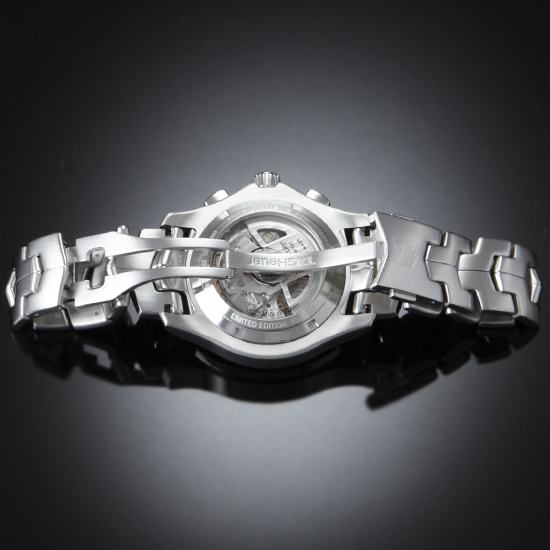 TAG Heuer(USED) 태그호이어 링크