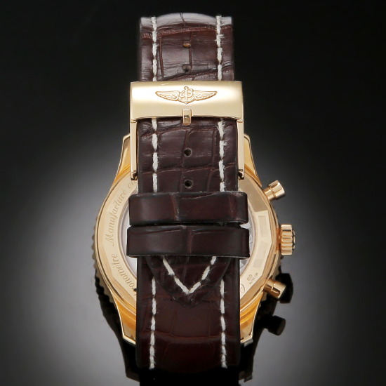 BREITLING(USED)네비타이머01 크르노 RB0121