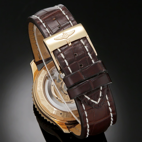 BREITLING(USED)네비타이머01 크르노 RB0121
