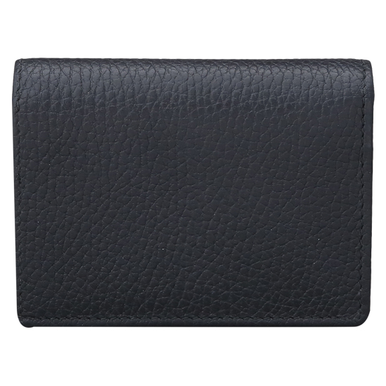 GUCCI(USED) 구찌 마몽트 더블 카드 명함 지갑