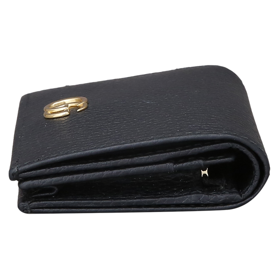 GUCCI(USED) 구찌 마몽트 더블 카드 명함 지갑