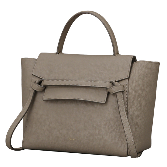 CELINE(USED)벨트백