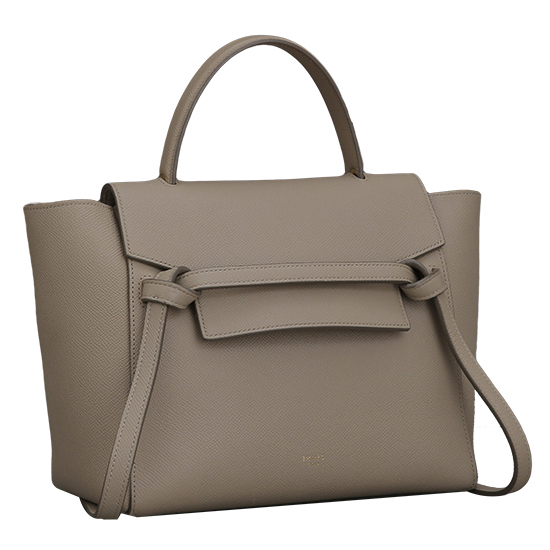 CELINE(USED)벨트백