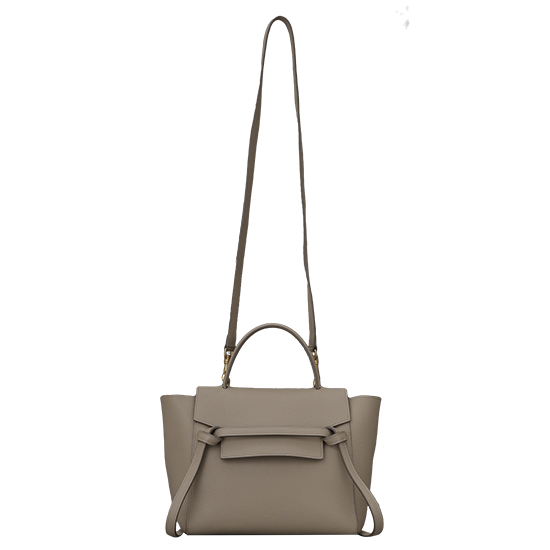 CELINE(USED)벨트백