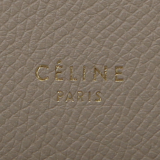 CELINE(USED)벨트백