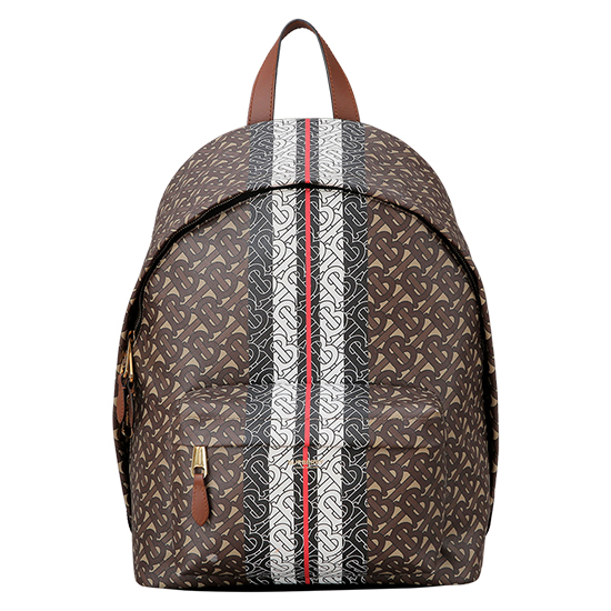 BURBERRY(USED)모노그램 백팩