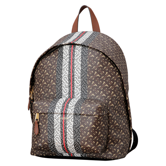 BURBERRY(USED)모노그램 백팩