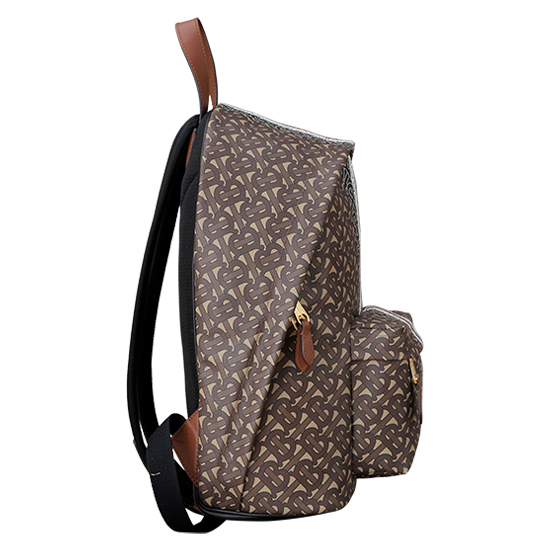 BURBERRY(USED)모노그램 백팩