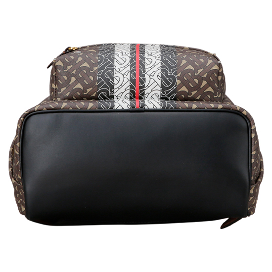 BURBERRY(USED)모노그램 백팩