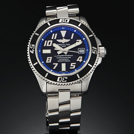 BREITLING(USED) 슈퍼오션