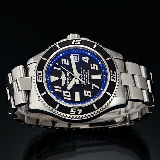 BREITLING(USED) 슈퍼오션
