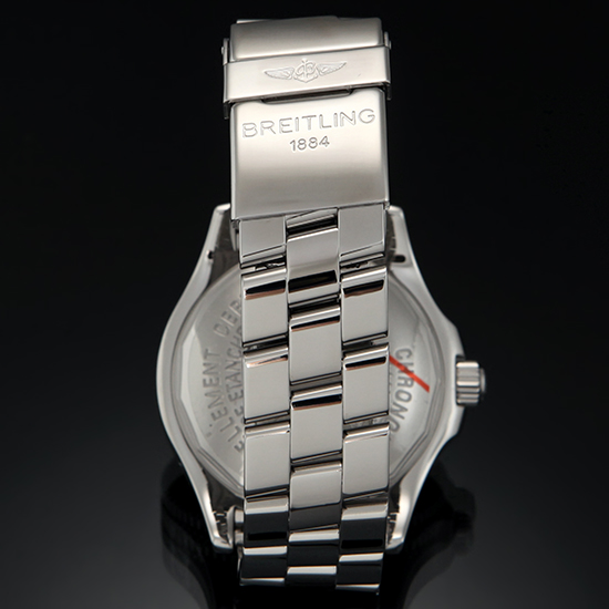 BREITLING(USED) 슈퍼오션