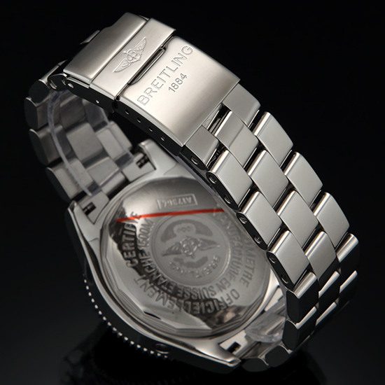 BREITLING(USED) 슈퍼오션