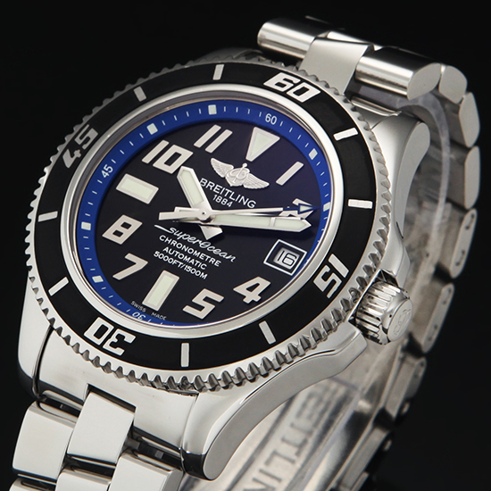 BREITLING(USED) 슈퍼오션