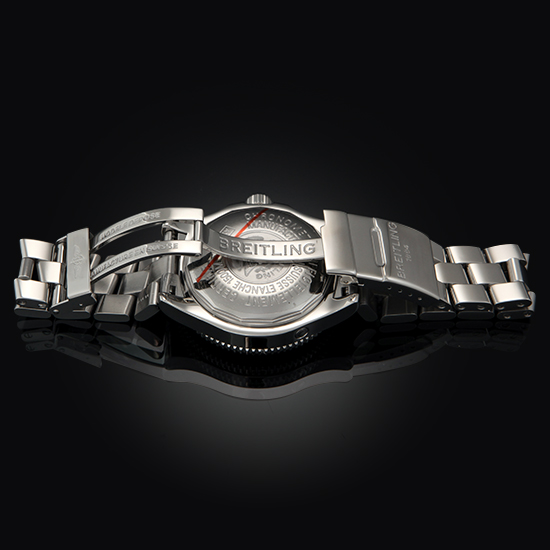 BREITLING(USED) 슈퍼오션