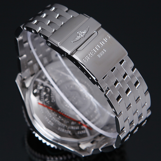 BREITLING(USED) 네비타이머 월드