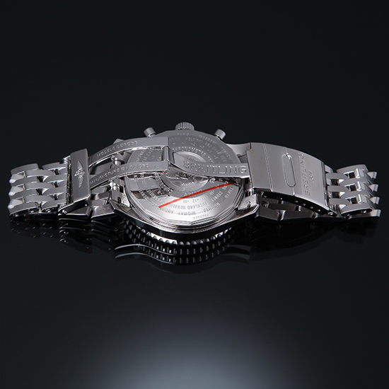 BREITLING(USED) 네비타이머 월드