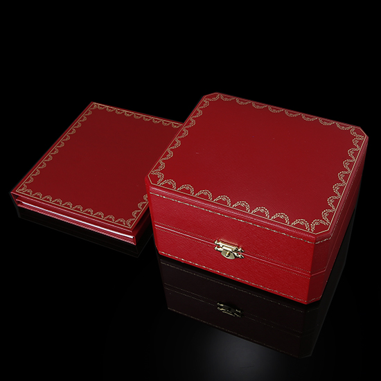 CARTIER(USED) 발롱블루 28 스틸