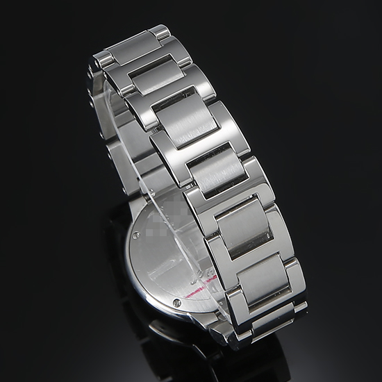 CARTIER(USED) 발롱블루 28 스틸