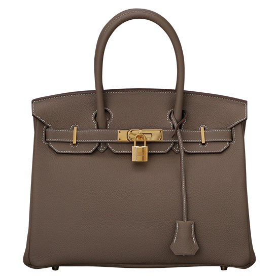 HERMES(USED) 에르메스 벌킨 30