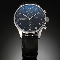 IWC(USED) 포루투기스 371447