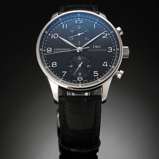 IWC(USED) 포루투기스 371447