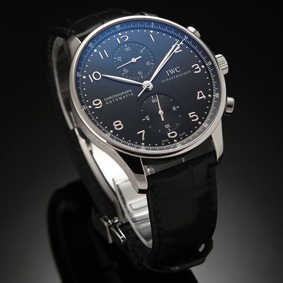 IWC(USED) 포루투기스 371447