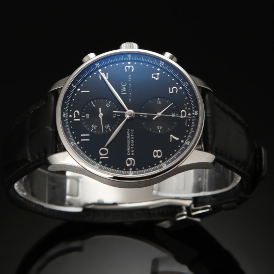 IWC(USED) 포루투기스 371447
