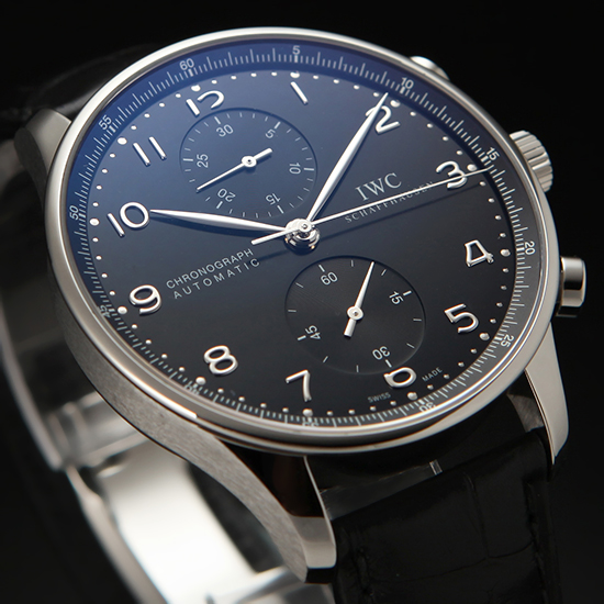 IWC(USED) 포루투기스 371447