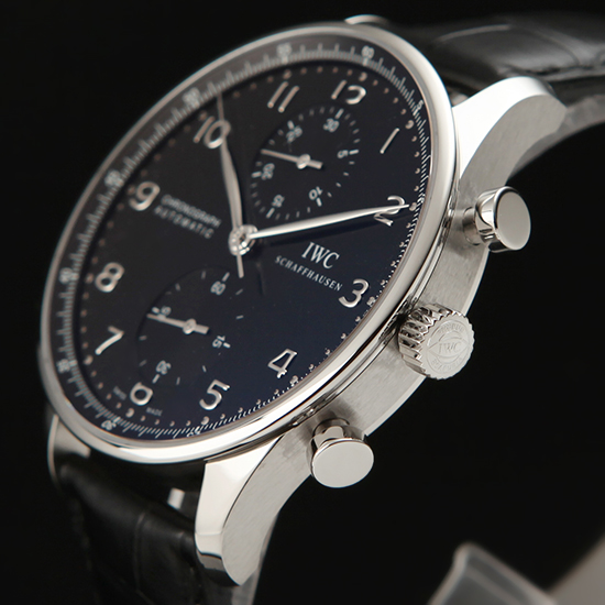 IWC(USED) 포루투기스 371447