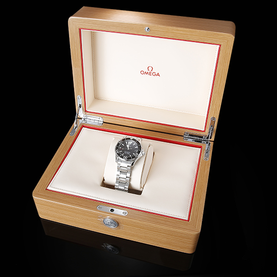 OMEGA(USED) 씨마스터 프로페셔널
