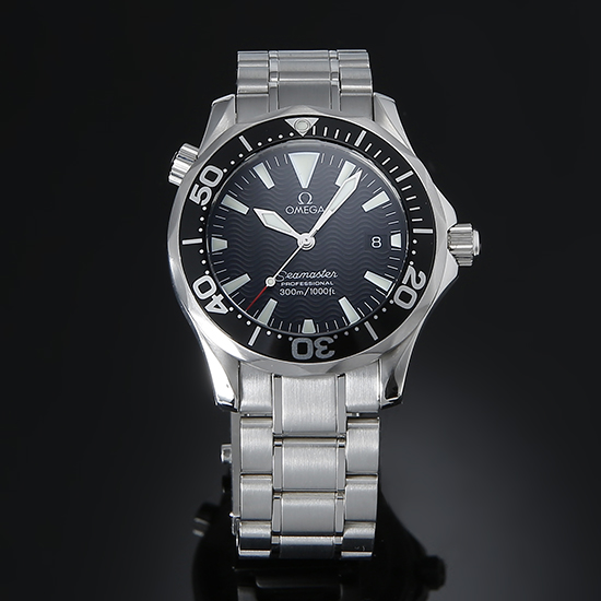 OMEGA(USED) 씨마스터 프로페셔널