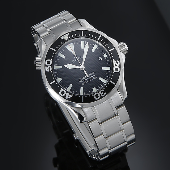 OMEGA(USED) 씨마스터 프로페셔널