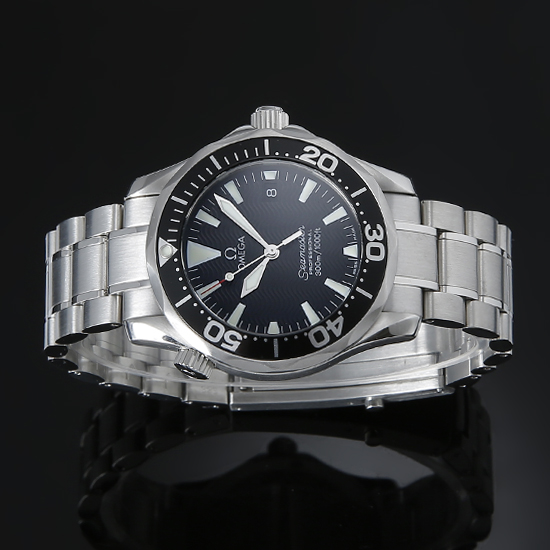 OMEGA(USED) 씨마스터 프로페셔널