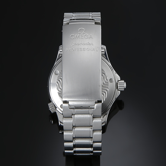 OMEGA(USED) 씨마스터 프로페셔널