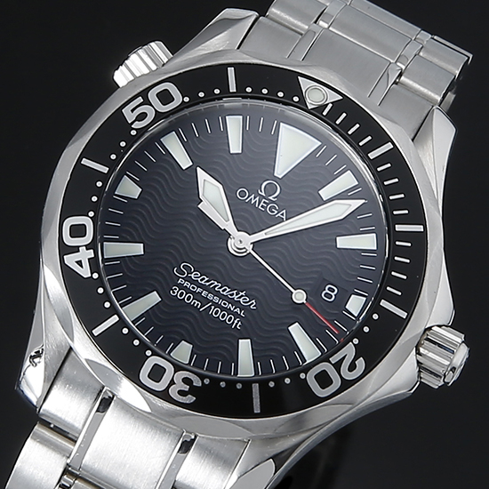 OMEGA(USED) 씨마스터 프로페셔널