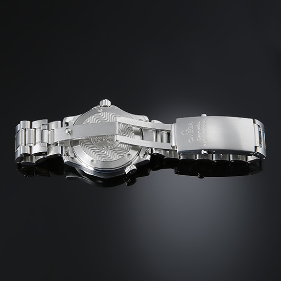 OMEGA(USED) 씨마스터 프로페셔널