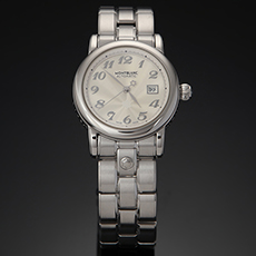 MONT BLANC(USED) 스타 미니 오토