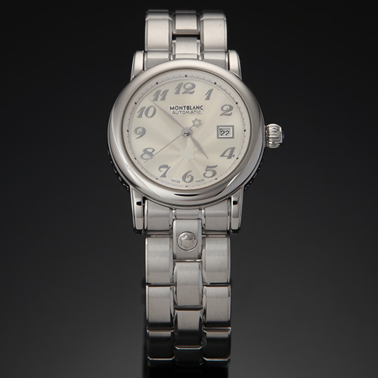 MONT BLANC(USED) 스타 미니 오토