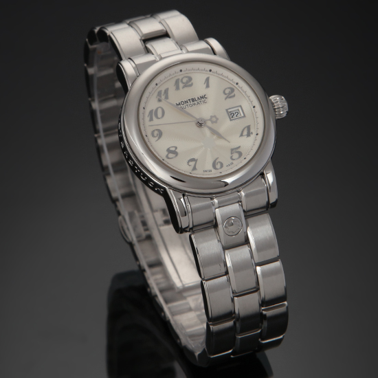 MONT BLANC(USED) 스타 미니 오토