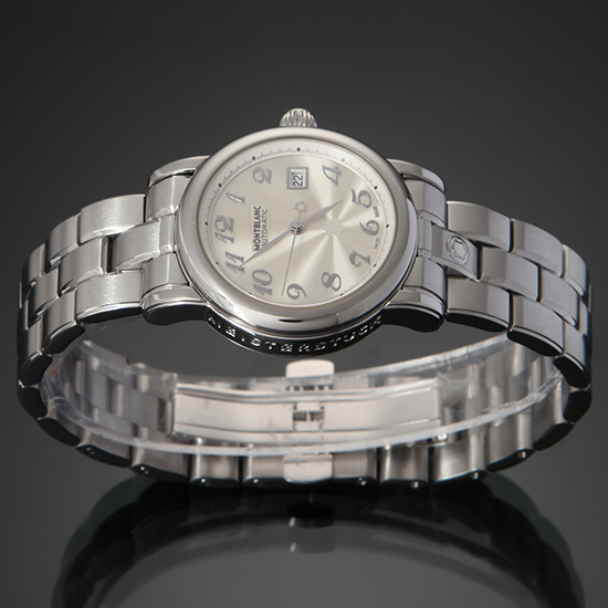 MONT BLANC(USED) 스타 미니 오토