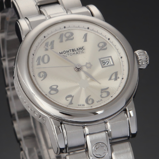 MONT BLANC(USED) 스타 미니 오토