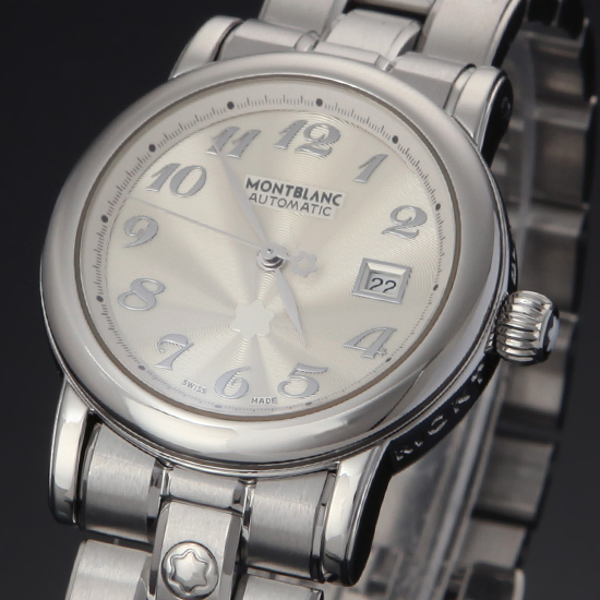 MONT BLANC(USED) 스타 미니 오토