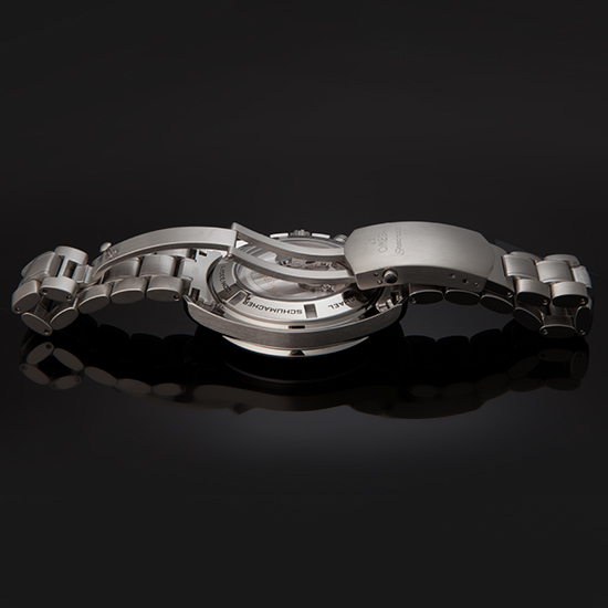 OMEGA(USED) 스피드마스터 슈마허 레전드