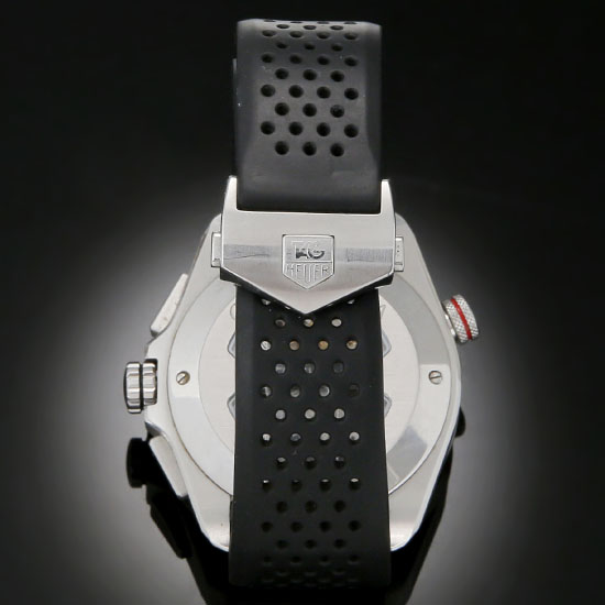 TAG Heuer(USED)까레라 크르노 CAV5115