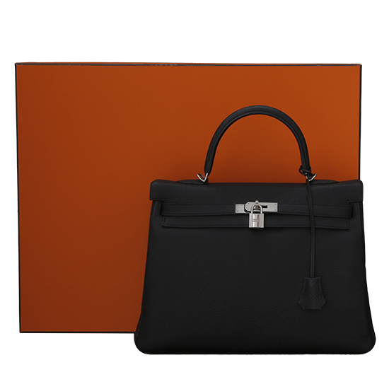 HERMES(USED) 에르메스 켈리32