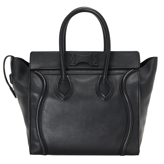 CELINE(USED)러기지