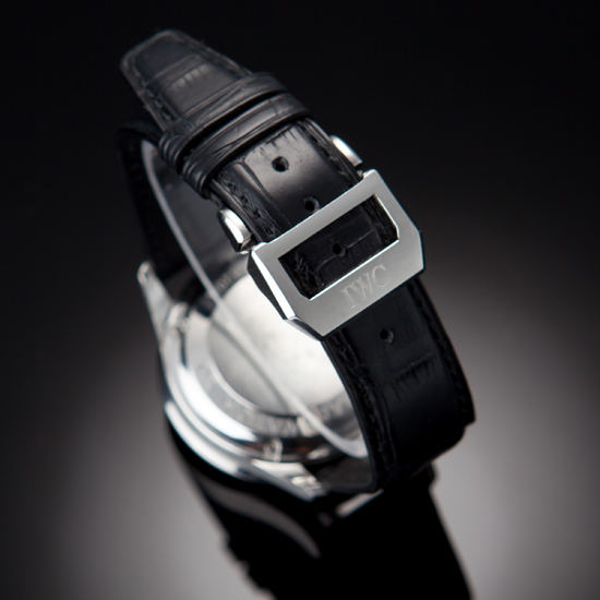 IWC(USED) IWC 포르투기즈 블루핸즈
