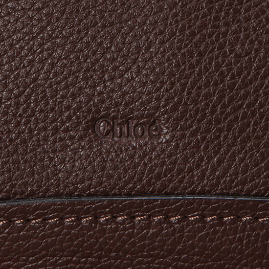 CHLOE(USED)파라티 브라운